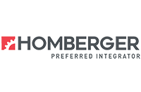 collaborazione per Robotica di servizio - Homberger